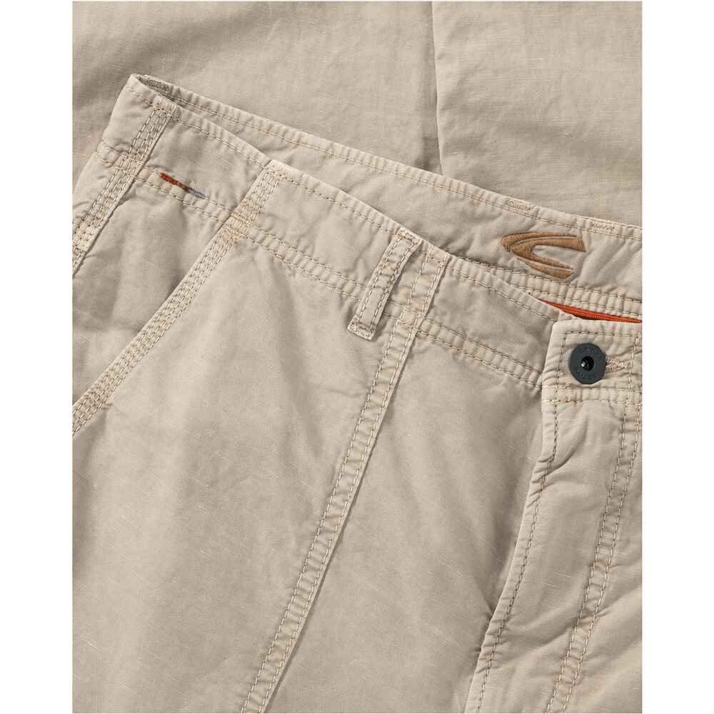 Chino Tapered Fit, camel active