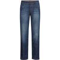 Jeans Tapered Fit, camel active