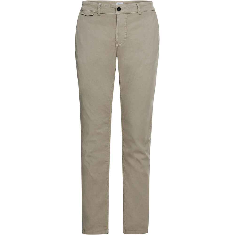 Chino Regular Fit, camel active