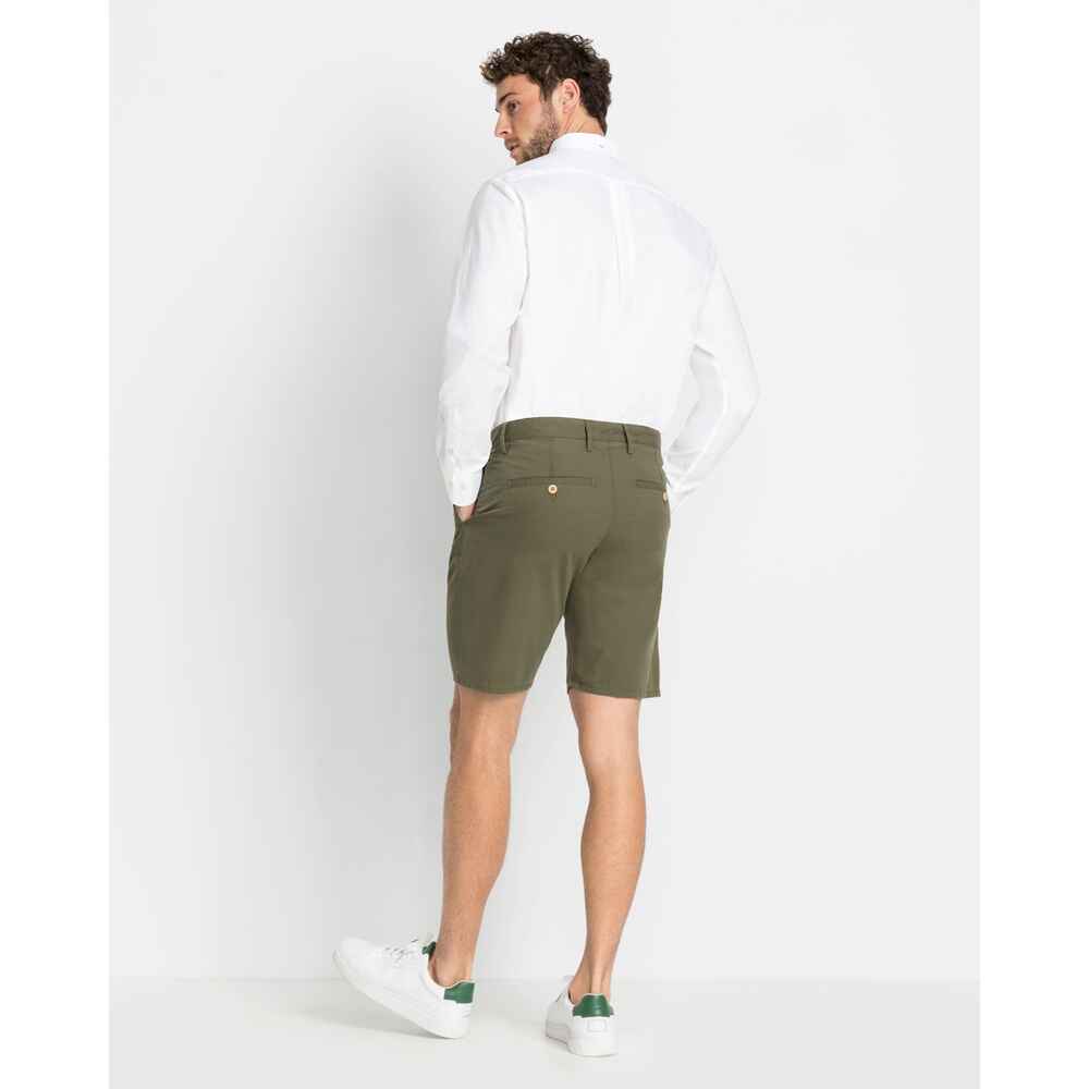 Chino-Shorts, Gant