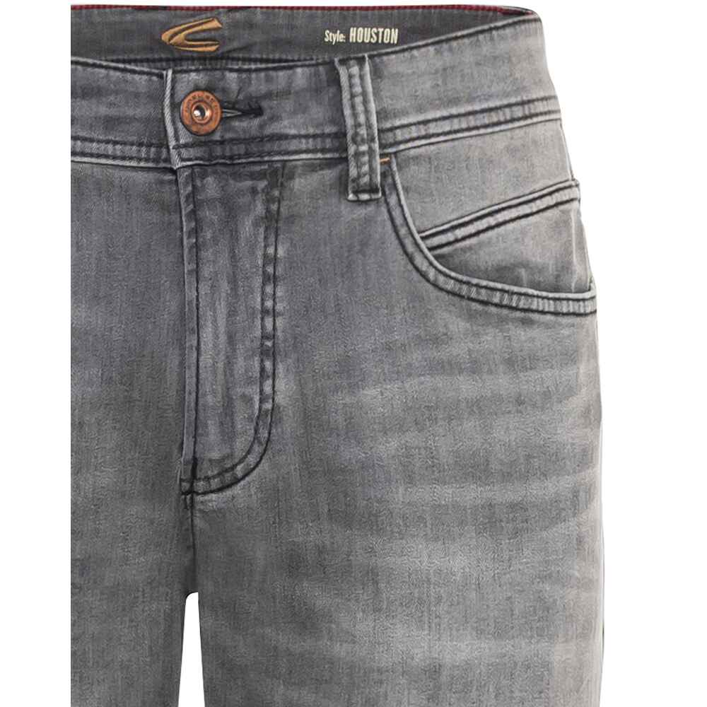 camel active 5-Pocket-Jeans (Grau) - Hosen - Bekleidung - Herrenmode - Mode  Online Shop | FRANKONIA