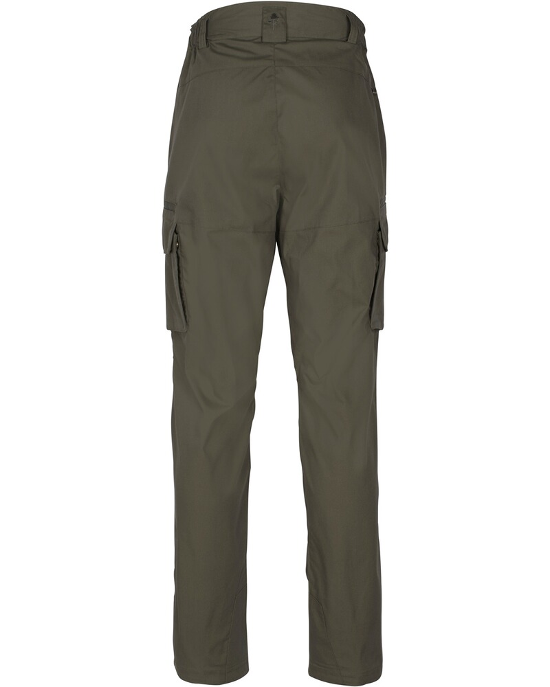 Pantaloni Bambino Pinewood Lappland Kids – Impermeabili, Antivento, Antizanzare Con Ginocchia Preformate