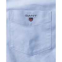 Oxfordhemd, Gant