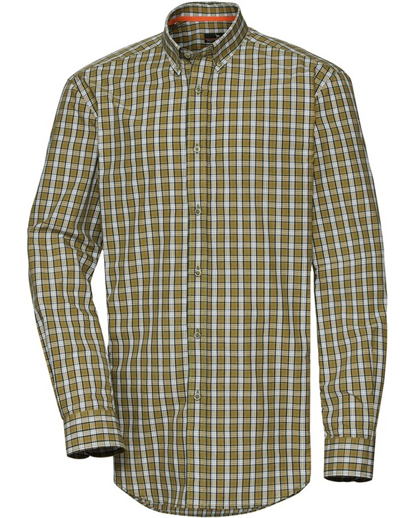 Parforce Hemd Sommer Karo Grun Kariert Hemden Bekleidung Fur Herren Bekleidung Jagd Online Shop Frankonia De