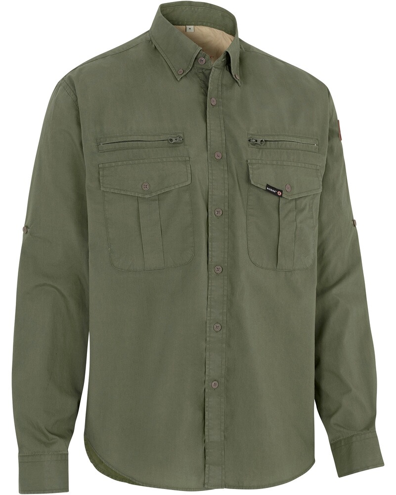 Hemd Aamir Antibite, Swedteam