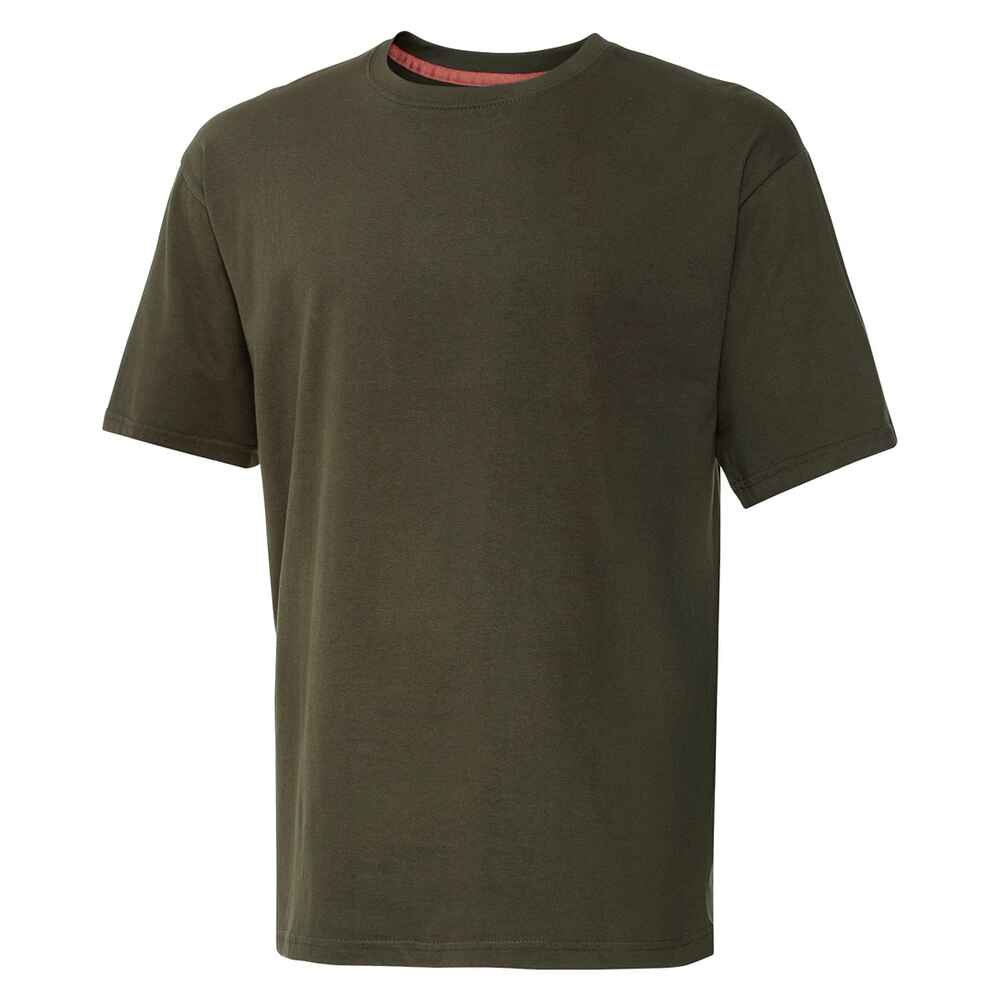 Set Jagdhemd mit T-Shirt, Wald & Forst