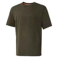 Set Jagdhemd mit T-Shirt, Wald & Forst