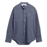 Royal Slim Fit Oxford-Hemd, Gant