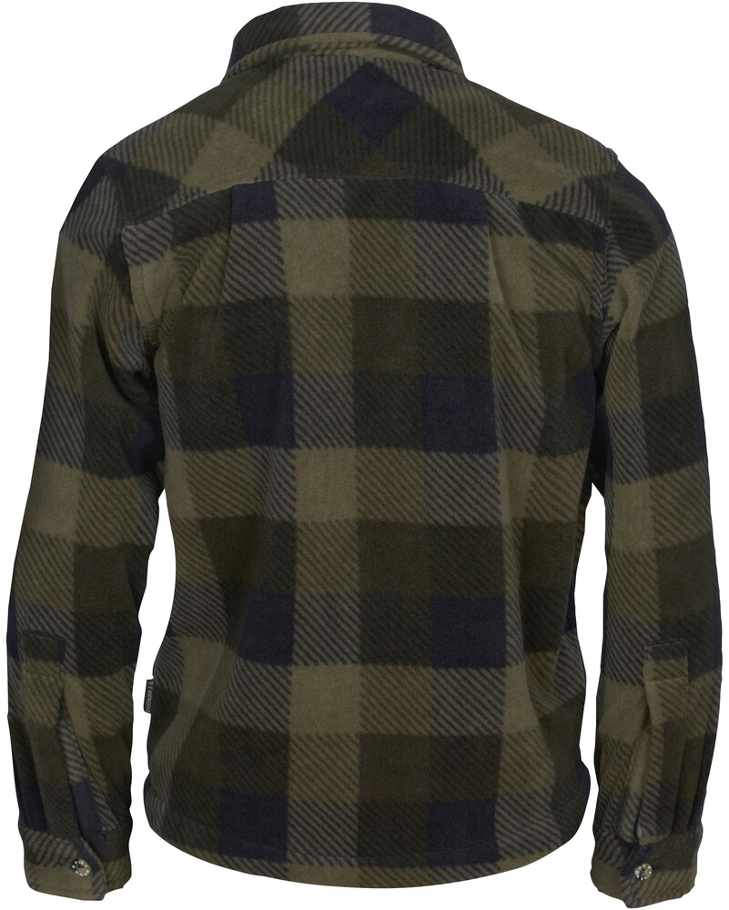 Pinewood Canada Classic 2.0 Camicia da uomo in look classico Pinewood Canada Classic 2.0 Camicia da uomo in look classico
