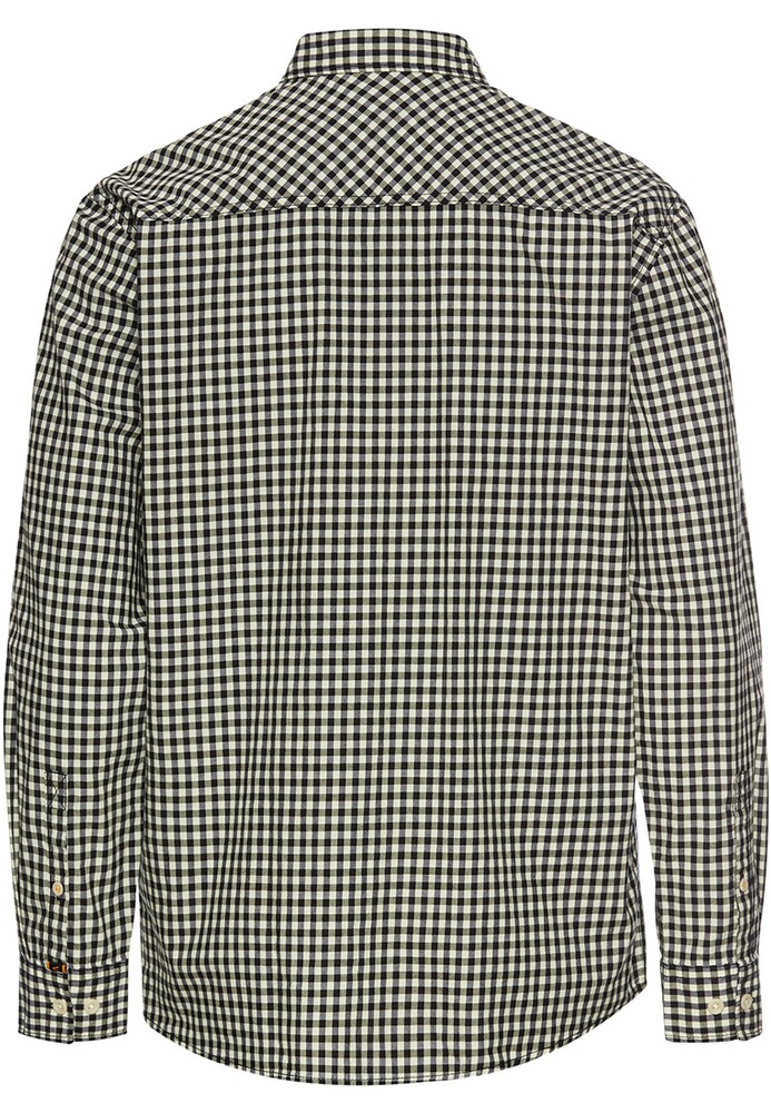 Camel Active Camicia Uomo Manica Lunga Verde 6S41 409141 34 Mossstone Camel Active Camicia Uomo Manica Lunga Verde 6S41 409141 34 Mossstone