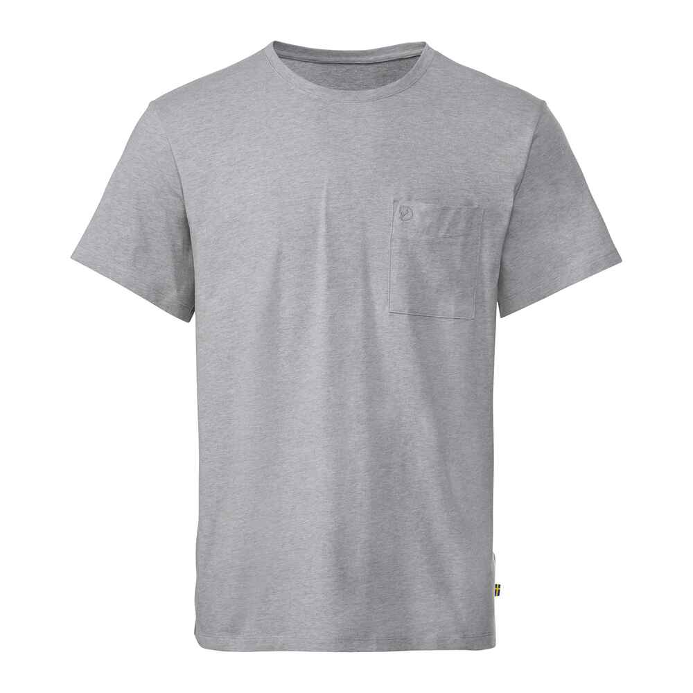 T-Shirt Övik, Fjällräven
