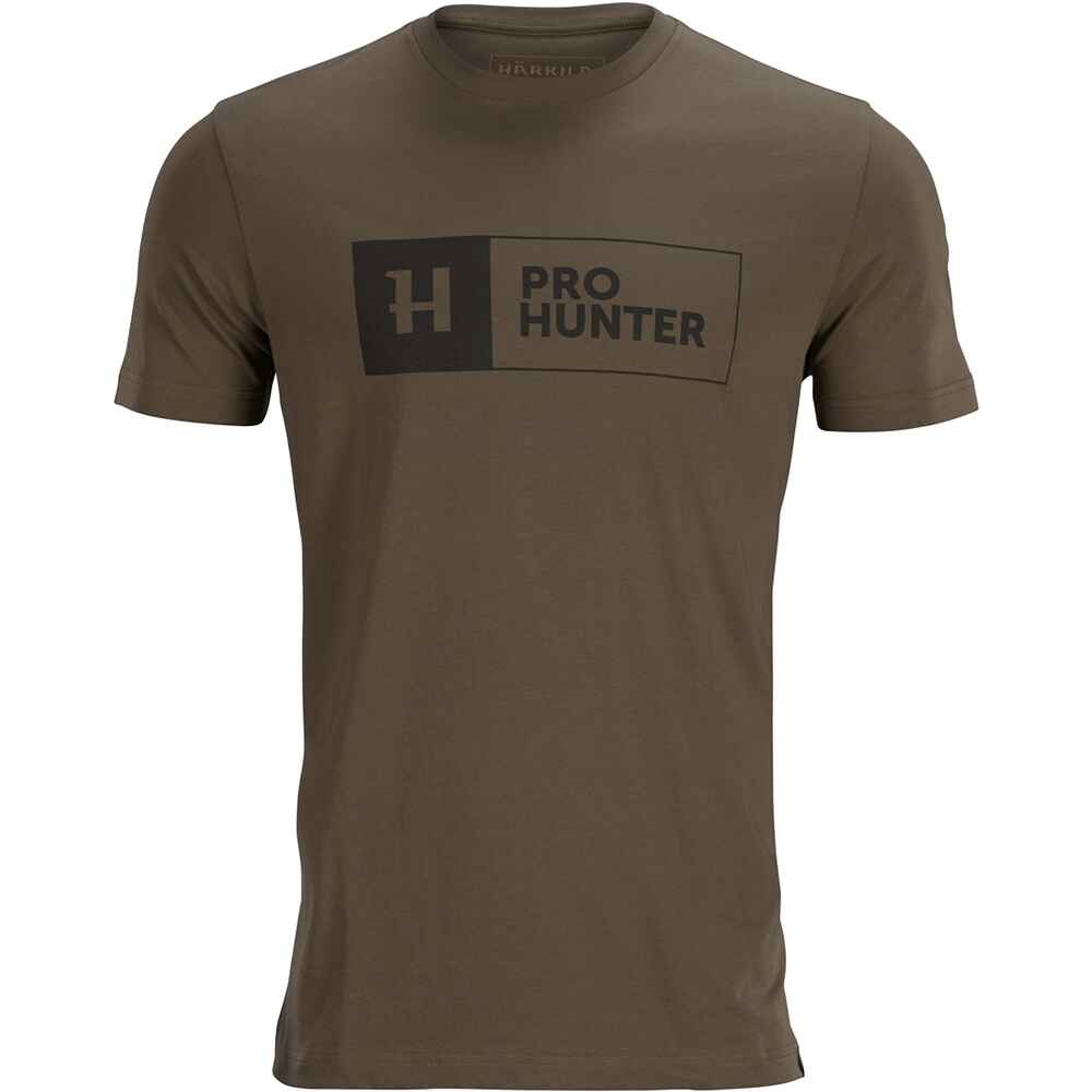 T-Shirt Pro Hunter, Härkila