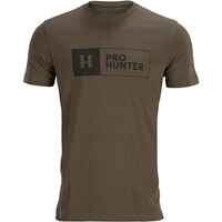 T-Shirt Pro Hunter, Härkila