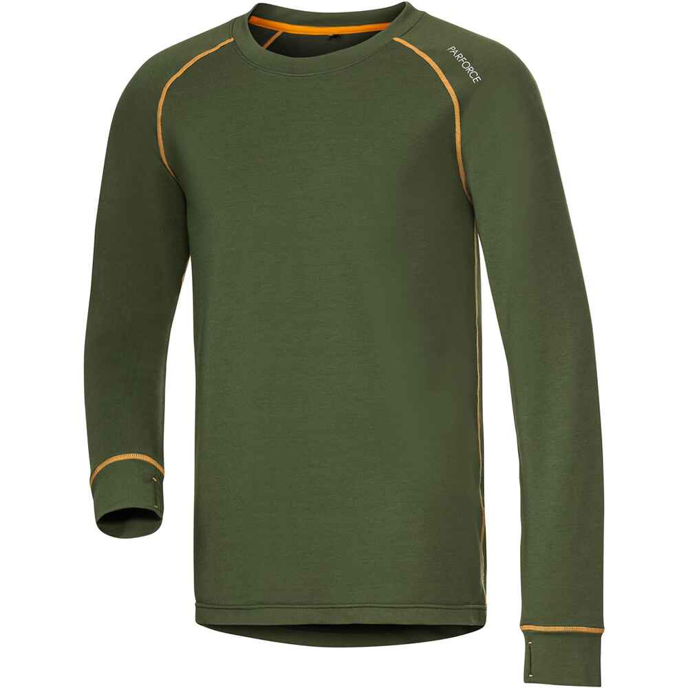 Thermo-Longsleeve Super Soft