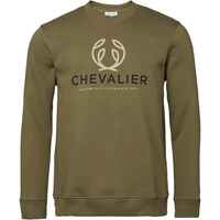 Sweatshirt Logo, Chevalier