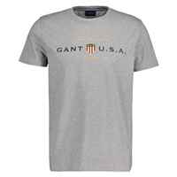 BannerShield T-Shirt, Gant