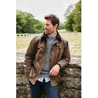 Pullover Nelson Crew, Barbour