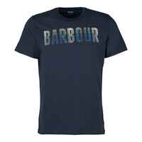 T-Shirt Thurso Tee, Barbour