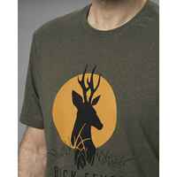 T-Shirt Buck Fever, Seeland