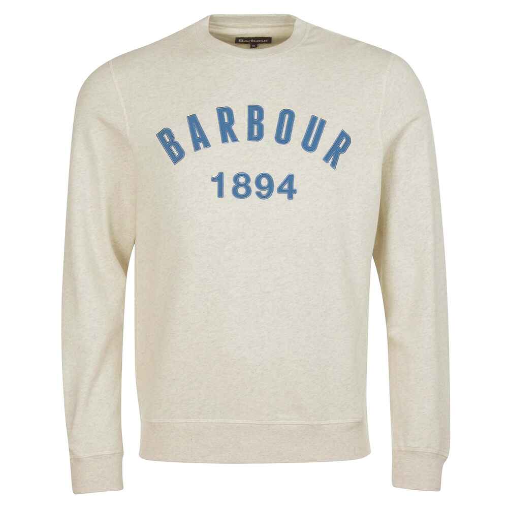 Sweatshirt John Crew, Barbour