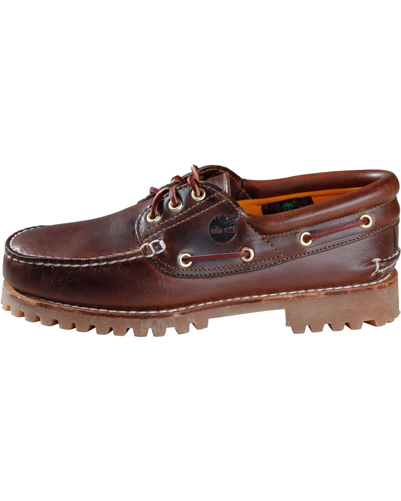 Timberland mokassin Clearance