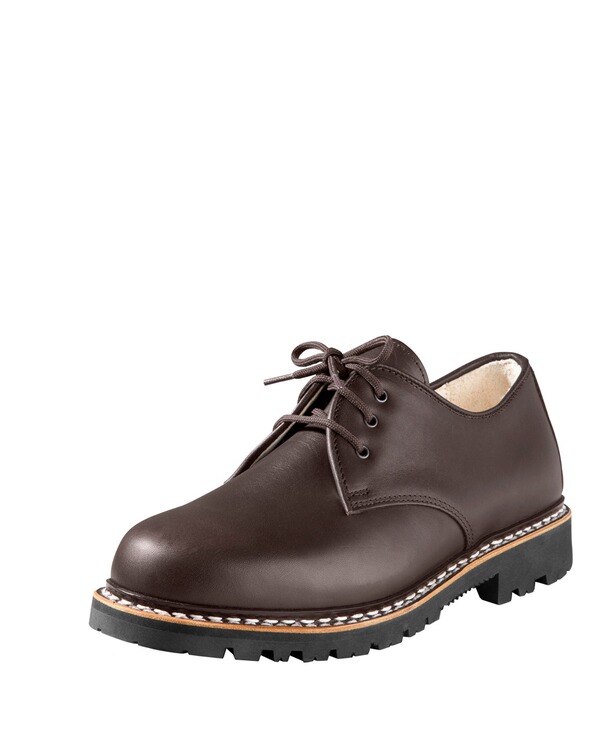 Meindl Halbschuh Sasel Dunkelbraun Herrenschuhe Schuhe Herrenmode Mode Online Shop Frankonia De