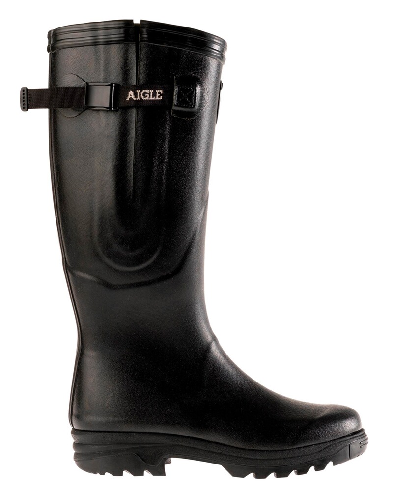 Aigle Gummistiefel Parcours 2 VARI Schwarz Gummistiefel Schuhe aigle-gummistiefel-parcours-2-vari-schwarz-gummistiefel-schuhe