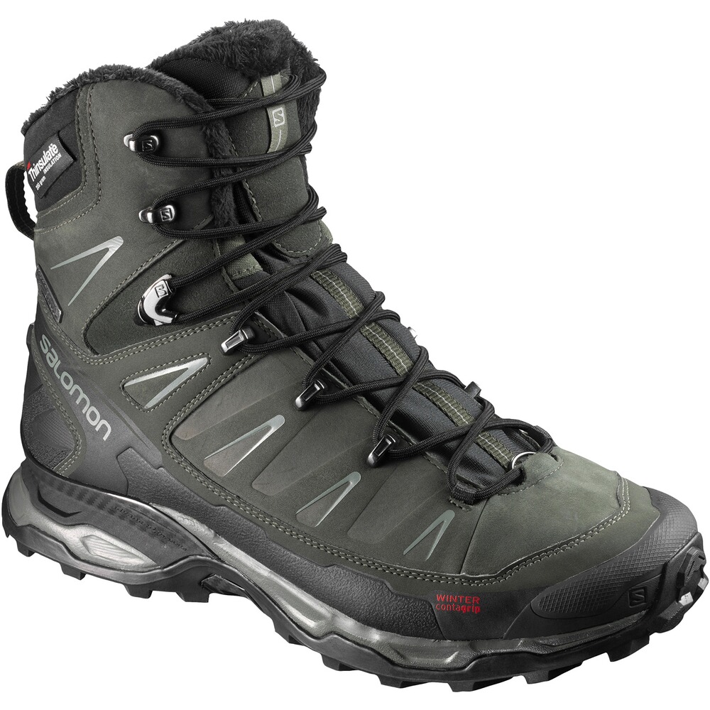 Salomon trekkingstiefel Clearance