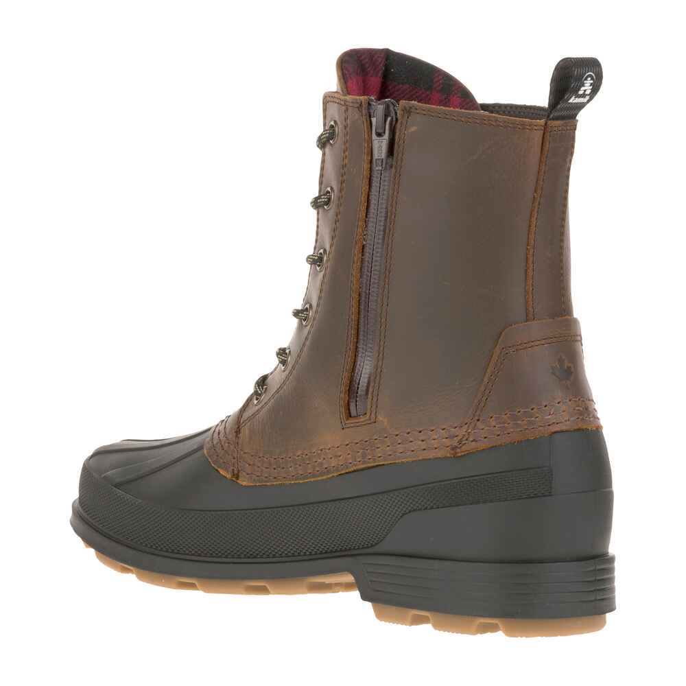 Thermostiefel Lawrence L, Kamik