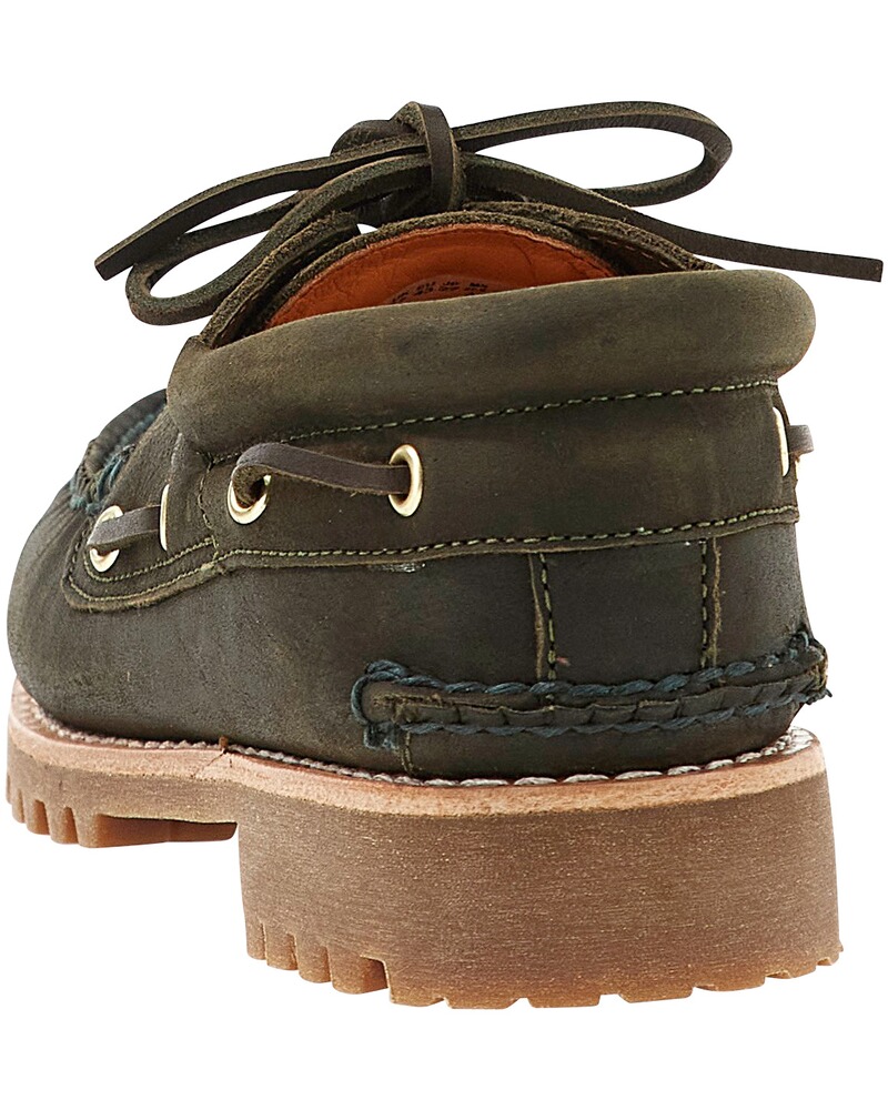 Timberland herren mokassins Clearance