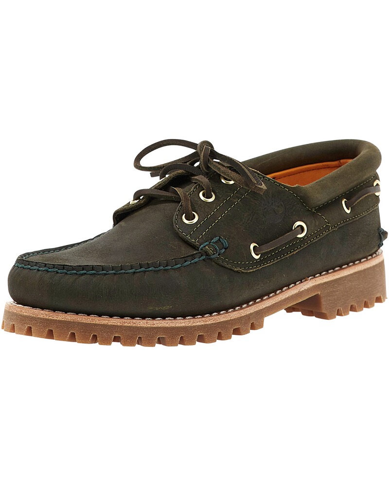 Timberland mokassin Clearance