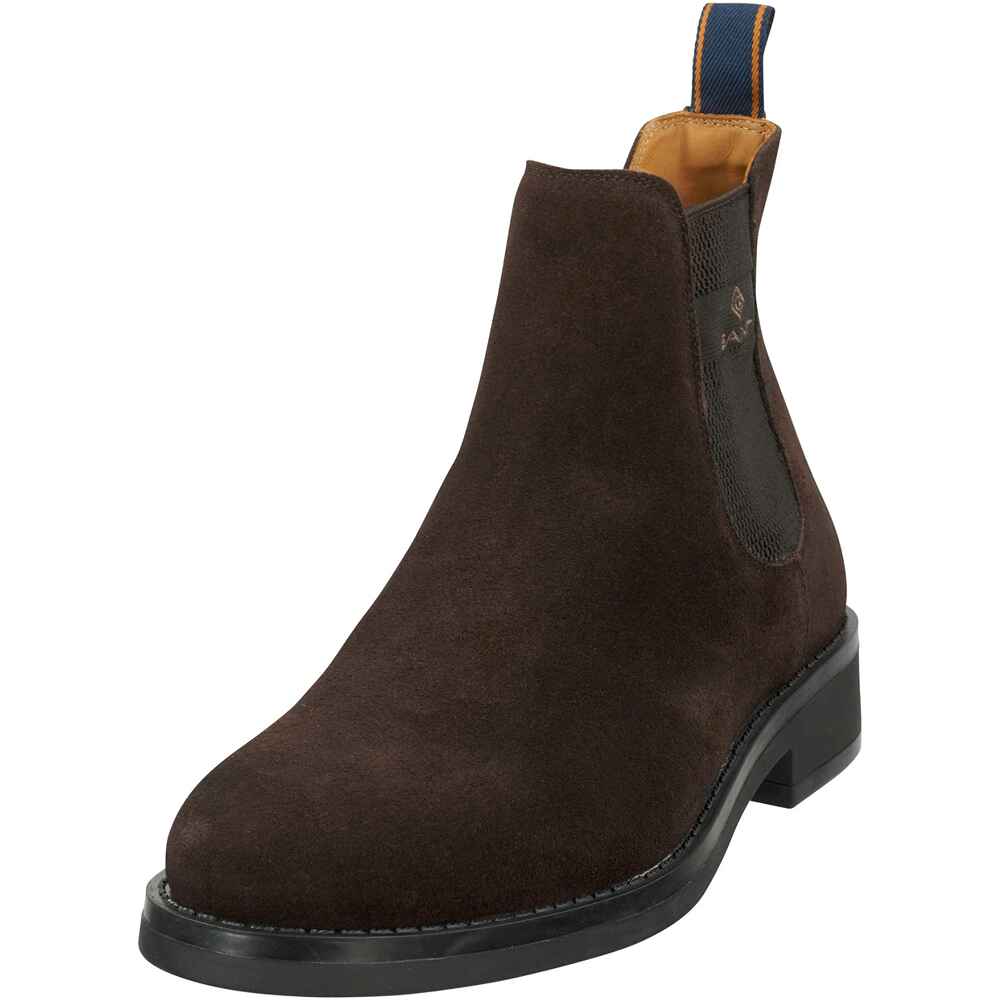 Chelsea Boot Brookly
