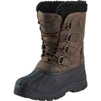 Thermostiefel Core Unisex, Wald & Forst