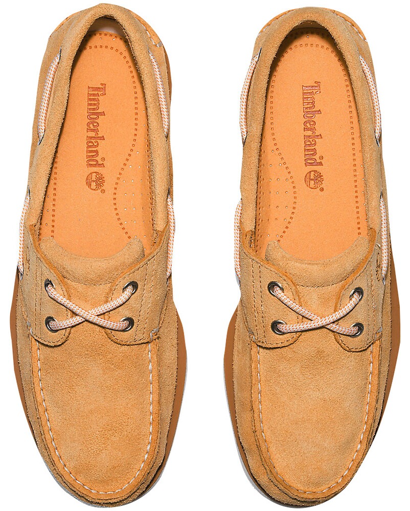 Timberland bootsschuhe 2 eye Clearance