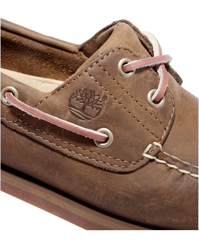 Timberland bootsschuhe herren braun Clearance