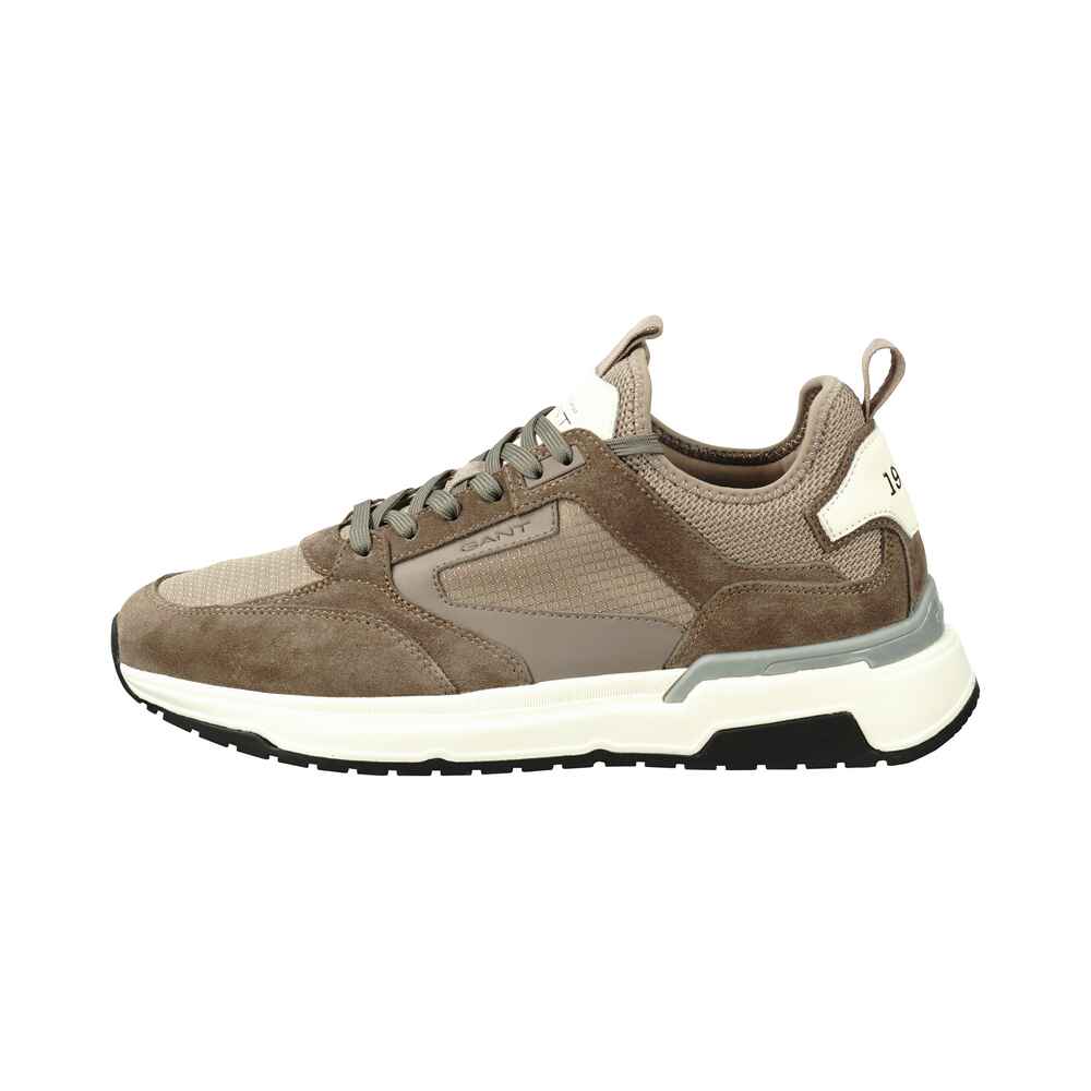Gant Sneaker Jeuton (Taupe) - Herrenschuhe - Schuhe - Herrenmode - Mode ...