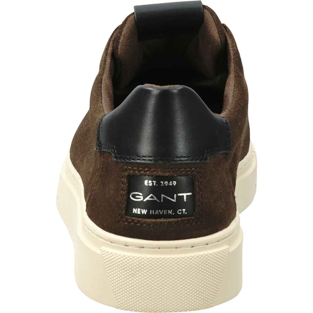 Sneaker Mc Julien, Gant