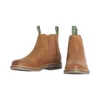 Chelsea Boots Farsley, Barbour