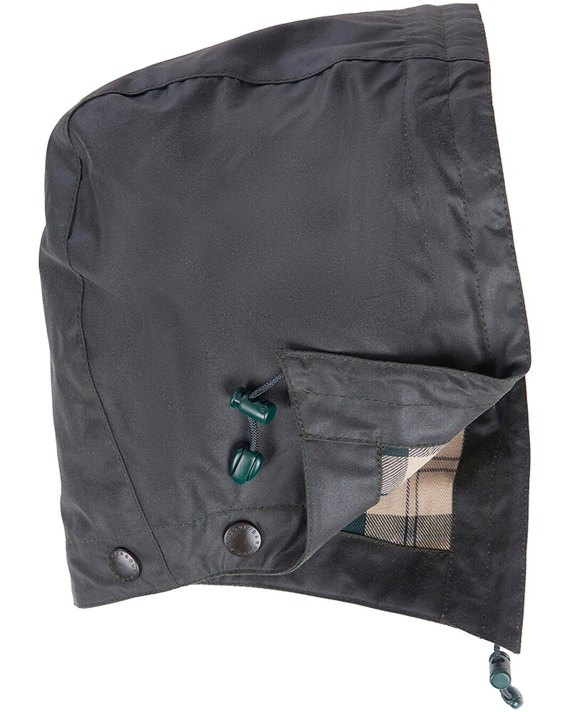 Barbour Kapuze Wax Cotton (Grün) - Jacken - Bekleidung - Damenmode - Mode  Online Shop | FRANKONIA barbour kapuzen