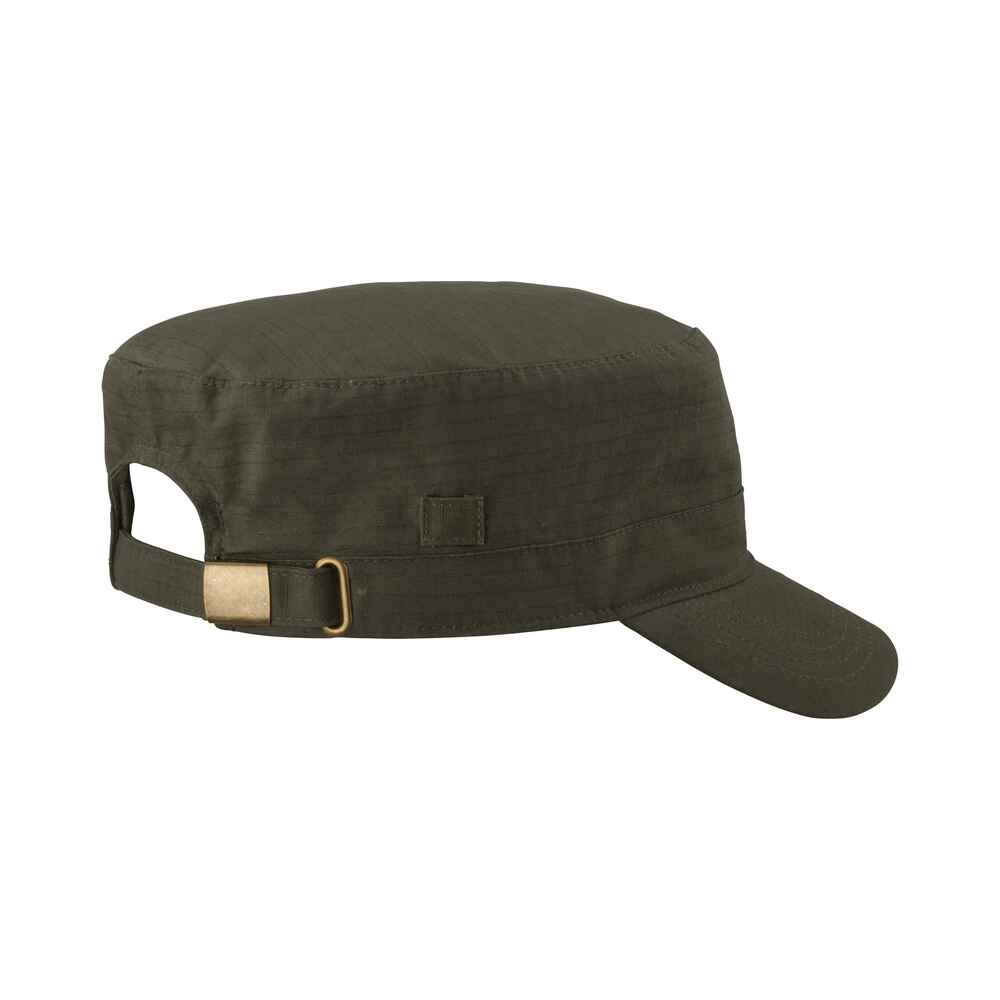 Armycap, Wald & Forst