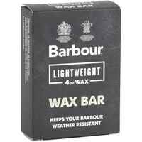 Lightweight 4oz Wax Bar, Barbour
