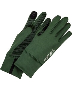 Parforce Powerstretch-Handschuhe E-Tip n' Grip unisex NEU 