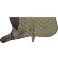 Hundemantel Quilted, Barbour