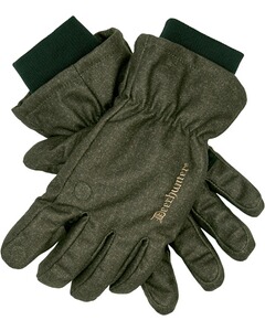 Deerhunter Rusky Silent Handschuhe und Winter Jagd Handschuhe für Herbst 