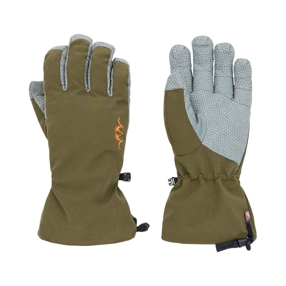 Winter-Handschuhe HunTec 21, Blaser Outfits