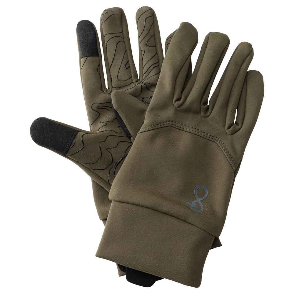 Handschuhe TUNDRA Cordura®-Fleece, Merkel Gear