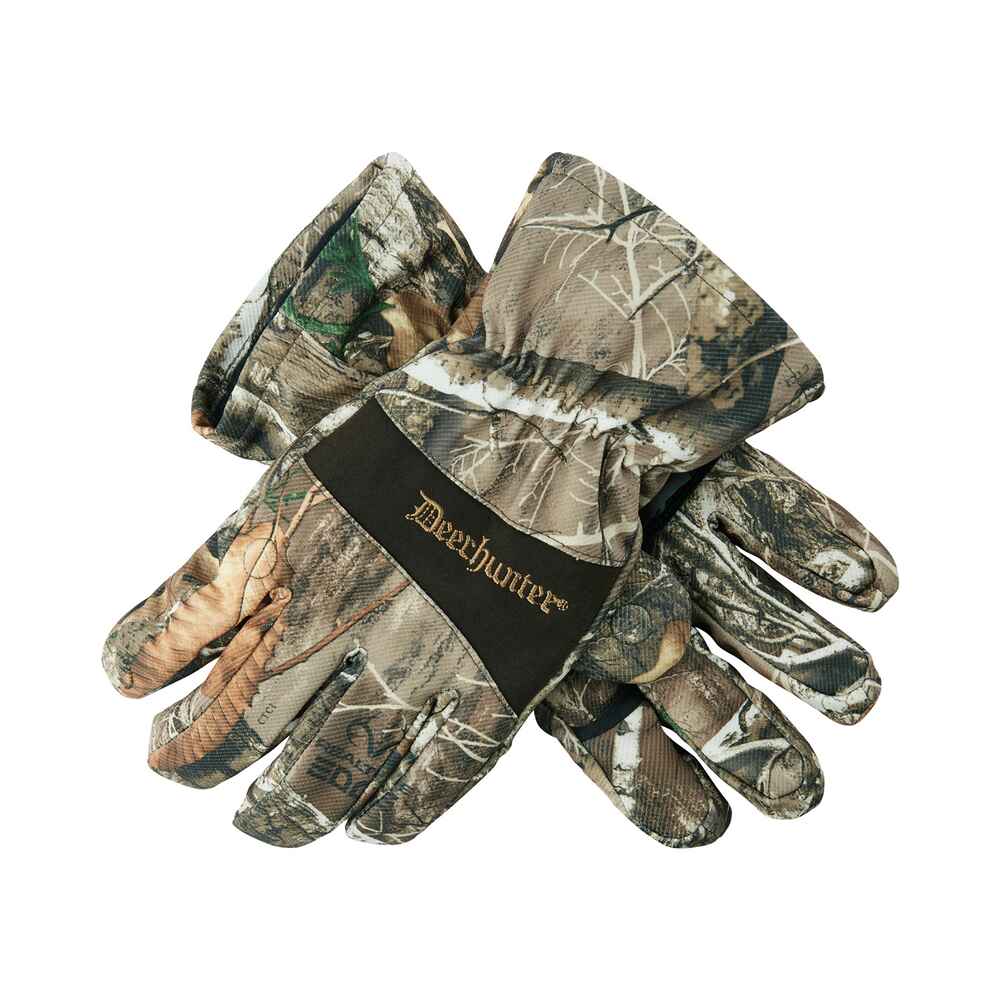 Handschuhe Muflon Winter, Deerhunter