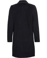 Gant Klassischer Wollmantel Marine Mantel Bekleidung Damenmode Mode Online Shop Frankonia De