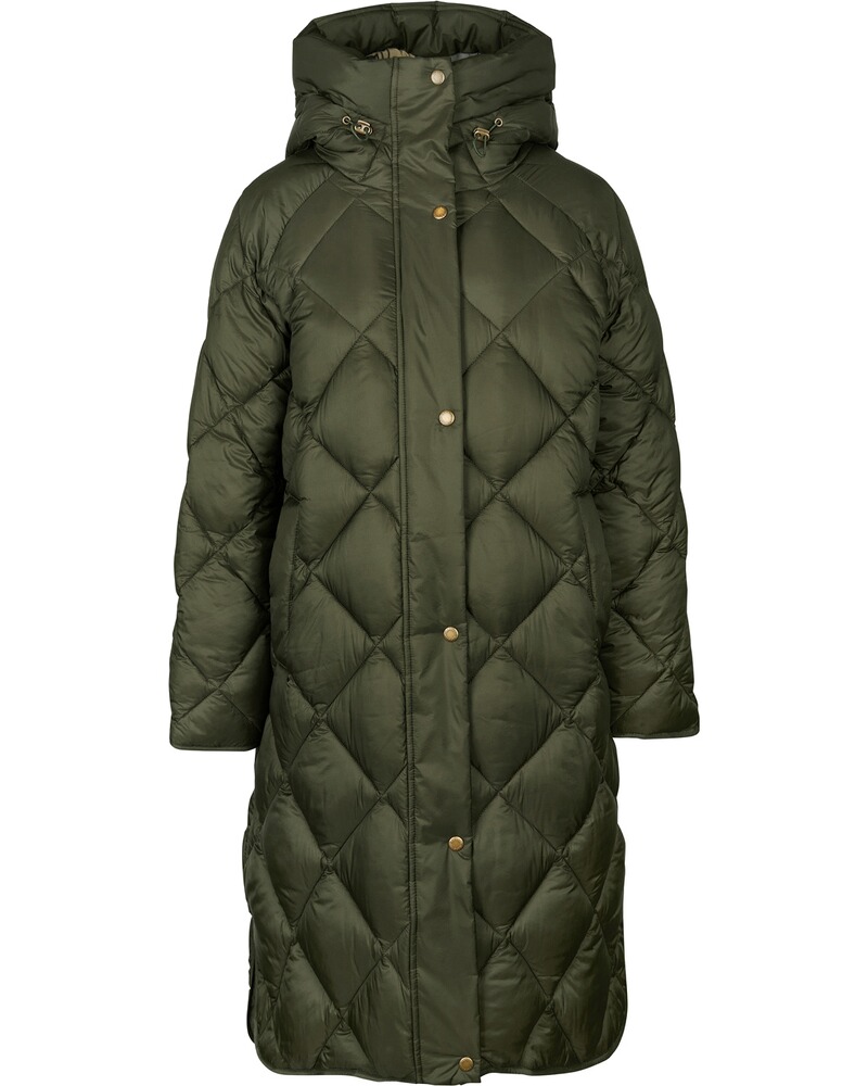 Barbour Steppmantel Sandyford (Grün) - Mäntel - Bekleidung - Damenmode -  Mode Online Shop | FRANKONIA barbour daunen