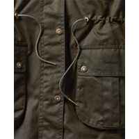 Wachsmantel Hartwith, Barbour